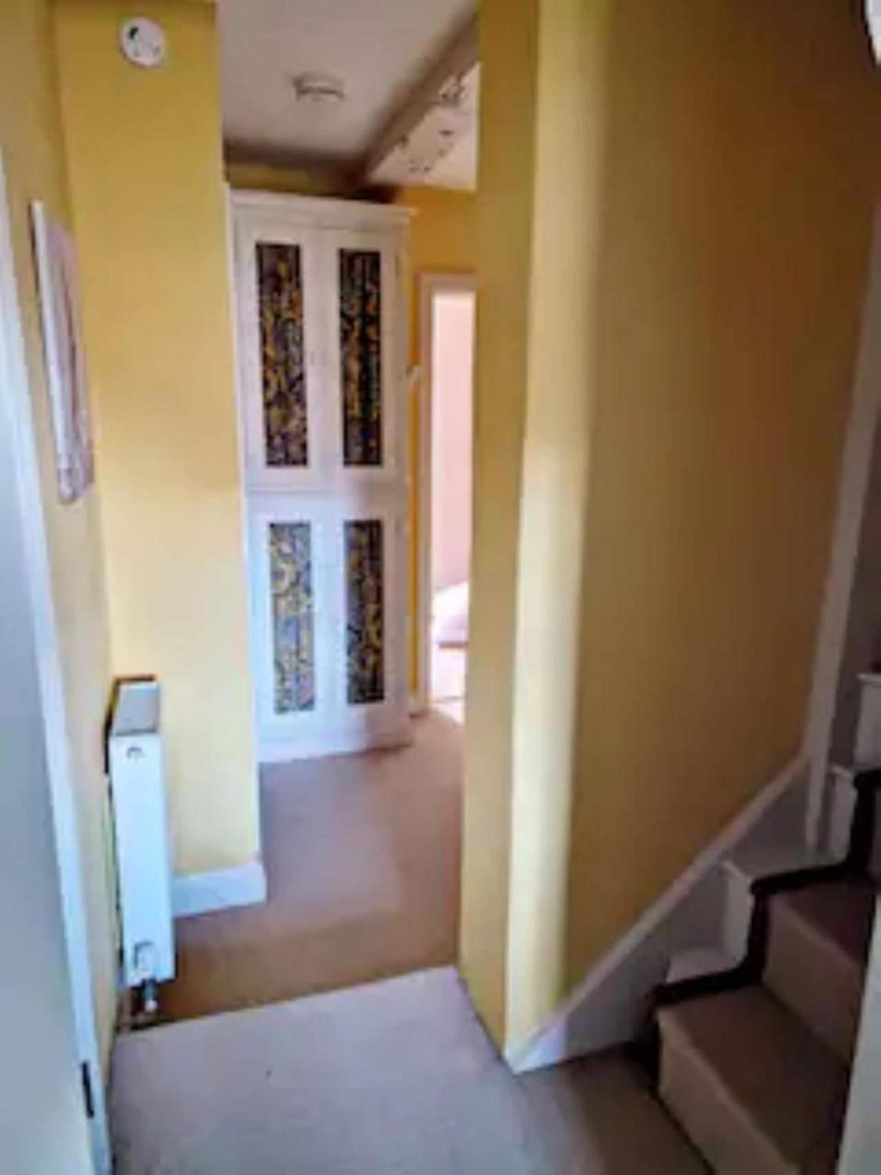 Jackdaw Cottage-Beautiful Cottage, Town Centre ويمبورن مينستر المظهر الخارجي الصورة
